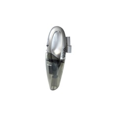 Tristar KR-2156 Handheld Vacuum Cleaner 0.5L Silver - Powerful, Compact, and Efficient Cleaning Solution!